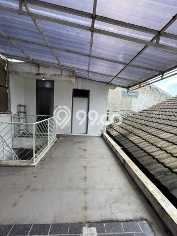 Dijual Rumah Modern 3 KT di Kopo, Bandung Dijual Rumah Modern 3 KT di Kopo, Bandung