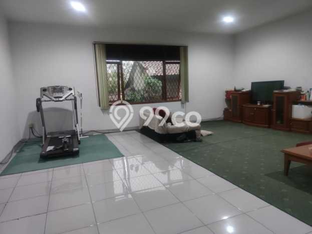Hunian Elit LB 500m2 Siap Pakai Desain Elegan di Riau, Bandung Hunian Elit LB 500m2 Siap Pakai Desain Elegan di Riau, Bandung