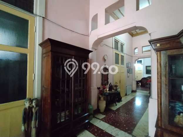 For Sale! Premium House LT 1465m2 Desain Elegan di Riau For Sale! Premium House LT 1465m2 Desain Elegan di Riau