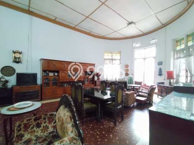 For Sale! Premium House LT 1465m2 Desain Elegan di Riau For Sale! Premium House LT 1465m2 Desain Elegan di Riau