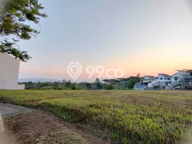 Tanah Dijual Area Strategis di Kota Baru Parahyangan Bandung 949m2 Tanah Dijual Area Strategis di Kota Baru Parahyangan Bandung 949m2