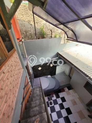 Rumah Minimalis 4 KT di Setra Duta Bandung Rumah Minimalis 4 KT di Setra Duta Bandung