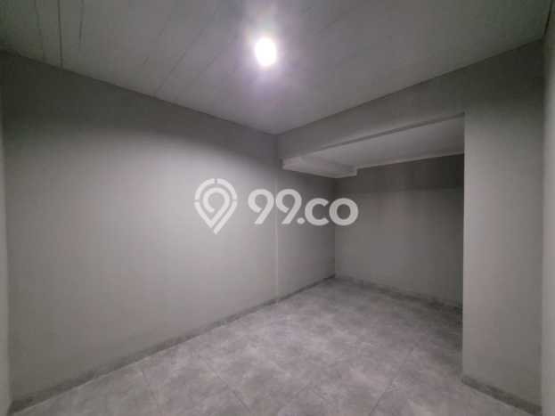 Rumah Minimalis 4 KT di Setra Duta Bandung Rumah Minimalis 4 KT di Setra Duta Bandung