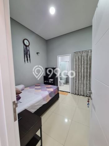 Rumah Luxury Modern Siap Huni di Setra Duta Bandung Rumah Luxury Modern Siap Huni di Setra Duta Bandung