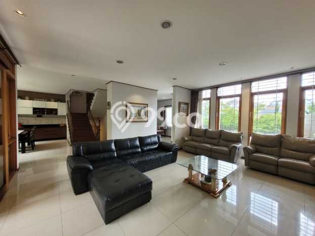 Rumah Luxury Modern Siap Huni di Setra Duta Bandung Rumah Luxury Modern Siap Huni di Setra Duta Bandung