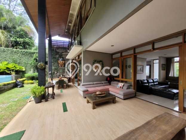 Rumah Luxury Modern Siap Huni di Setra Duta Bandung Rumah Luxury Modern Siap Huni di Setra Duta Bandung