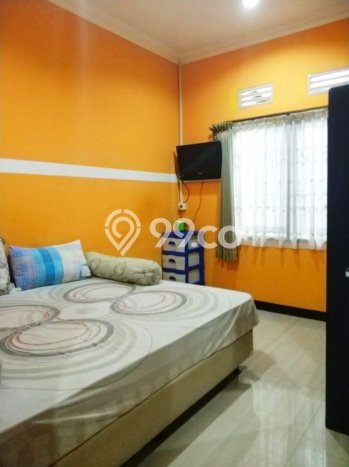 Hunian Luxury Siap Huni di Bandung Fasilitas Lengkap Hunian Luxury Siap Huni di Bandung Fasilitas Lengkap