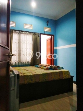 Hunian Luxury Siap Huni di Bandung Fasilitas Lengkap Hunian Luxury Siap Huni di Bandung Fasilitas Lengkap