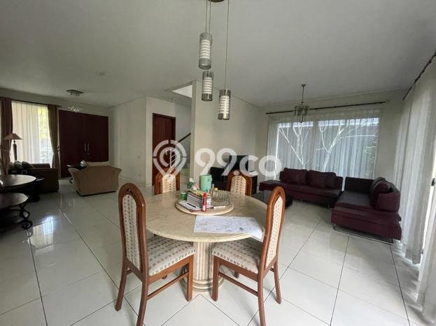 Jual Rumah Mewah Megah Dengan View Eksklusif di Kota Baru Parahyangan, Bandung Jual Rumah Mewah Megah Dengan View Eksklusif di Kota Baru Parahyangan, Bandung