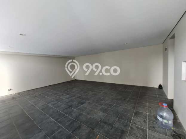Rumah Modern 2 Kamar LT 91m2 di Setra Duta Rumah Modern 2 Kamar LT 91m2 di Setra Duta