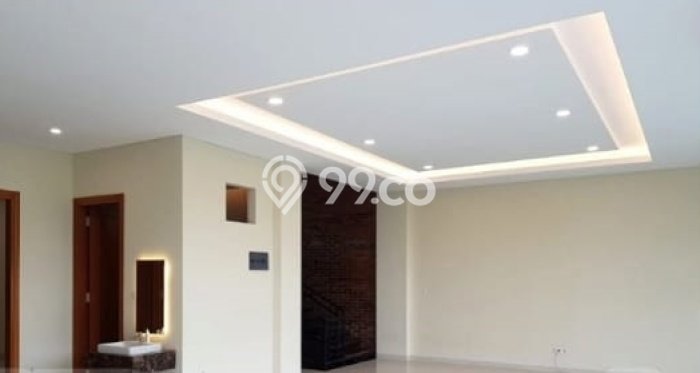 Hunian Mewah LB 450m2 Siap Pakai Desain Elegan di Kota Baru Parahyangan, Bandung Hunian Mewah LB 450m2 Siap Pakai Desain Elegan di Kota Baru Parahyangan, Bandung