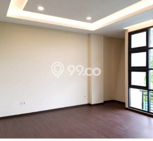 Hunian Mewah LB 450m2 Siap Pakai Desain Elegan di Kota Baru Parahyangan, Bandung Hunian Mewah LB 450m2 Siap Pakai Desain Elegan di Kota Baru Parahyangan, Bandung