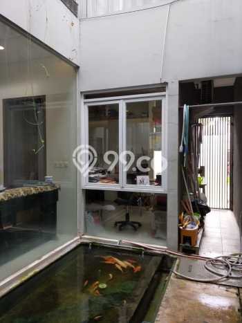 Rumah Luxury Modern Tanpa Renovasi di Kota Baru Parahyangan Bandung Rumah Luxury Modern Tanpa Renovasi di Kota Baru Parahyangan Bandung