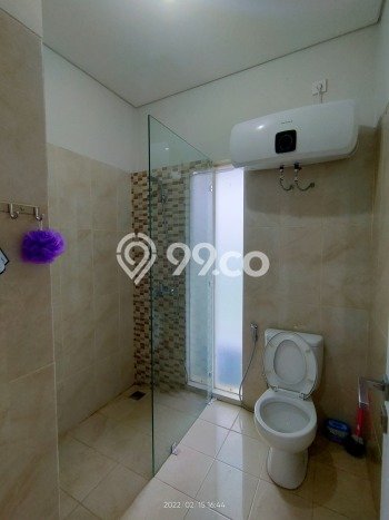 Rumah Elit Modern Tanpa Renovasi di Kota Baru Parahyangan Bandung Rumah Elit Modern Tanpa Renovasi di Kota Baru Parahyangan Bandung