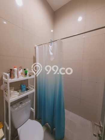 Rumah Modern 3 Kamar LT 100m2 di Setra Duta Rumah Modern 3 Kamar LT 100m2 di Setra Duta