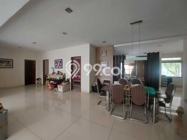 For Sale! Premium House LT 626m2 Desain Elegan di Setra Murni For Sale! Premium House LT 626m2 Desain Elegan di Setra Murni