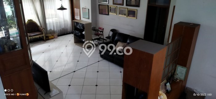 Rumah Elit Modern Siap Huni di Mekar Wangi Bandung Rumah Elit Modern Siap Huni di Mekar Wangi Bandung