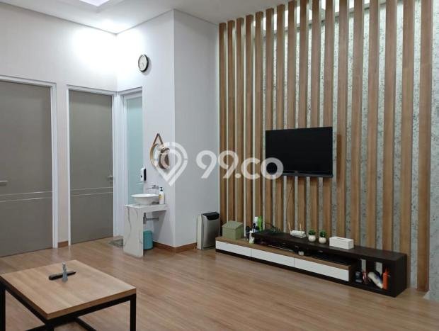 Rumah Mewah LB 270m2 Siap Pakai Desain Elegan di Mekar Wangi, Bandung Rumah Mewah LB 270m2 Siap Pakai Desain Elegan di Mekar Wangi, Bandung