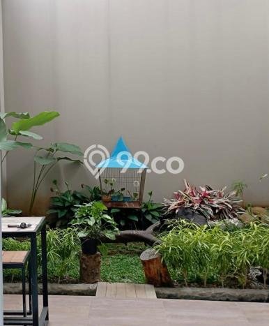 Rumah Mewah LB 270m2 Siap Pakai Desain Elegan di Mekar Wangi, Bandung Rumah Mewah LB 270m2 Siap Pakai Desain Elegan di Mekar Wangi, Bandung