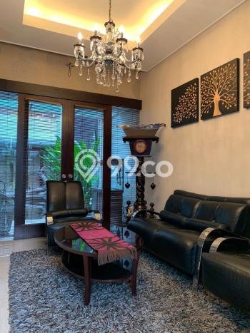Rumah Elit LB 325m2 Siap Huni Desain Elegan di Mekar Wangi, Bandung Rumah Elit LB 325m2 Siap Huni Desain Elegan di Mekar Wangi, Bandung