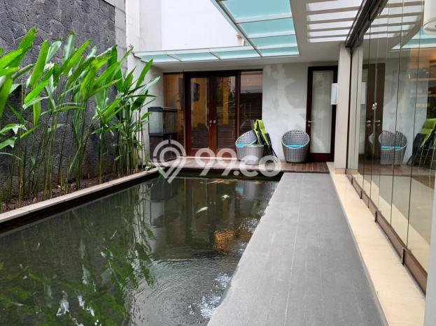 Rumah Elit LB 325m2 Siap Huni Desain Elegan di Mekar Wangi, Bandung Rumah Elit LB 325m2 Siap Huni Desain Elegan di Mekar Wangi, Bandung