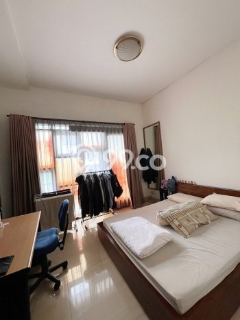 Dijual Rumah Luas Elegan Dengan View Eksklusif di Mekar Wangi, Bandung Dijual Rumah Luas Elegan Dengan View Eksklusif di Mekar Wangi, Bandung