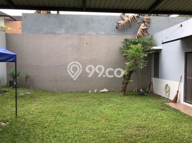 Rumah Luxury Modern Tanpa Renovasi di Kota Baru Parahyangan Bandung Rumah Luxury Modern Tanpa Renovasi di Kota Baru Parahyangan Bandung