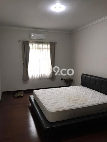 Rumah Luxury Modern Tanpa Renovasi di Kota Baru Parahyangan Bandung Rumah Luxury Modern Tanpa Renovasi di Kota Baru Parahyangan Bandung