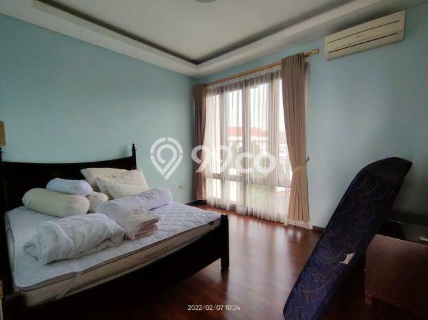 Dijual Rumah Mewah Megah Dengan View Cantik di Setra Duta, Bandung Dijual Rumah Mewah Megah Dengan View Cantik di Setra Duta, Bandung