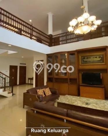 Rumah Luxury Modern Siap Huni di Setra Duta Bandung Rumah Luxury Modern Siap Huni di Setra Duta Bandung