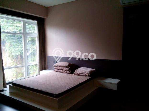 Rumah Elit Modern Tanpa Renovasi di Setra Duta Bandung Rumah Elit Modern Tanpa Renovasi di Setra Duta Bandung