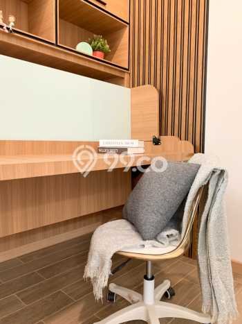 Rumah Modern 3 KT di Kota Baru Parahyangan Bandung Full Furnished Rumah Modern 3 KT di Kota Baru Parahyangan Bandung Full Furnished