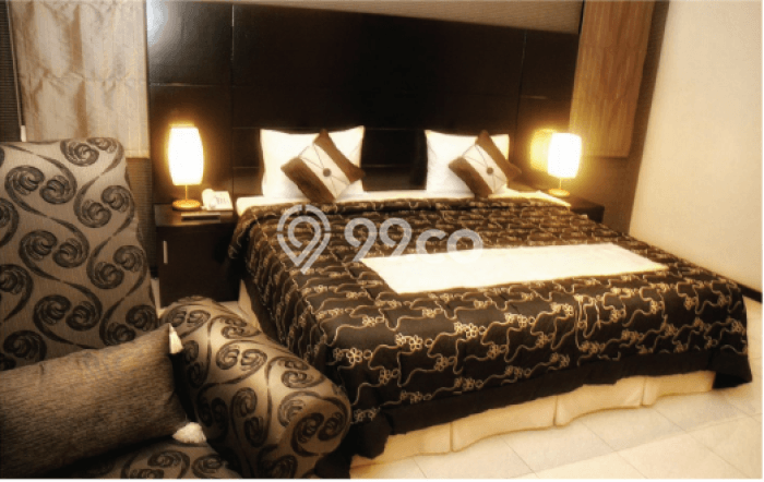 Untuk Dijual! Komersial di Lembang Bandung LT 3990m2 / LB 4190m2 Kawasan Strategis Untuk Dijual! Komersial di Lembang Bandung LT 3990m2 / LB 4190m2 Kawasan Strategis