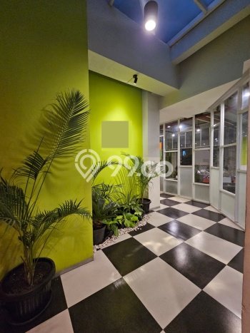Dijual! Komersial di Bandung Kota Bandung LT 900m2 / LB 900m2 Kawasan Bisnis Dijual! Komersial di Bandung Kota Bandung LT 900m2 / LB 900m2 Kawasan Bisnis