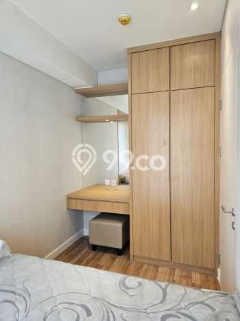 Tersedia Apartemen 2 KT & 0 KM di Cicendo, Bandung Tersedia Apartemen 2 KT & 0 KM di Cicendo, Bandung