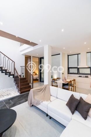 Ready to Use! Luxury House LT 108m2 Desain Elegan di Kota Baru Parahyangan Ready to Use! Luxury House LT 108m2 Desain Elegan di Kota Baru Parahyangan