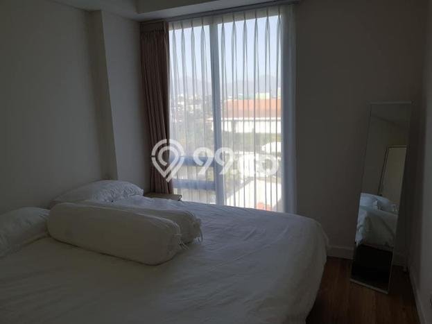 Untuk Dijual Apartemen Nyaman di Cicendo Bandung 2 Kamar Tidur Untuk Dijual Apartemen Nyaman di Cicendo Bandung 2 Kamar Tidur
