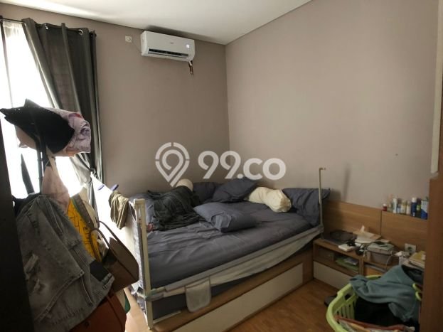 Rumah Minimalis 2 KT di Kopo Bandung Rumah Minimalis 2 KT di Kopo Bandung