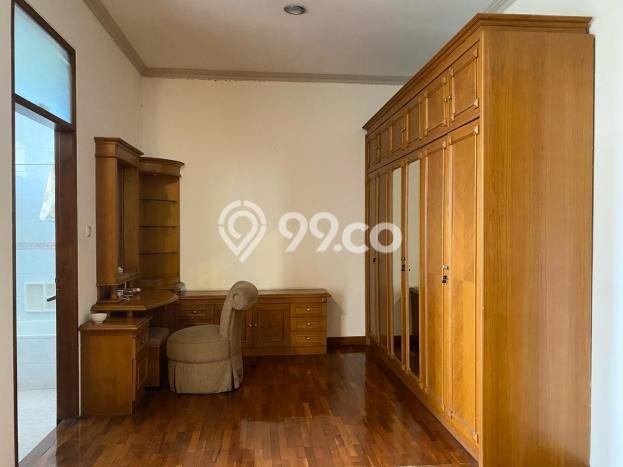 Jarang Ada! Rumah Kontrakan 3 Kamar Bagus Siap Huni Setra Duta Jarang Ada! Rumah Kontrakan 3 Kamar Bagus Siap Huni Setra Duta