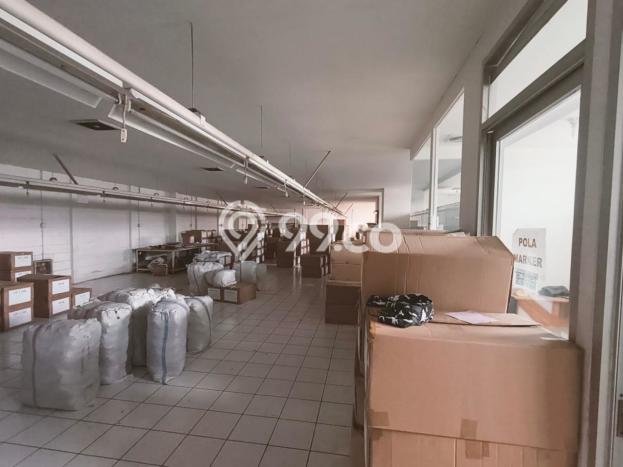 Gudang Dijual di Bandung LT 1030m2 & LB 1200m2 Lokasi Terbaik! Gudang Dijual di Bandung LT 1030m2 & LB 1200m2 Lokasi Terbaik!