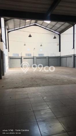 SEWA TERBAIK! Gudang Kawasan Bandung Kota, Luas 400m², Kawasan Ramai, Ready Untuk Digunakan SEWA TERBAIK! Gudang Kawasan Bandung Kota, Luas 400m², Kawasan Ramai, Ready Untuk Digunakan