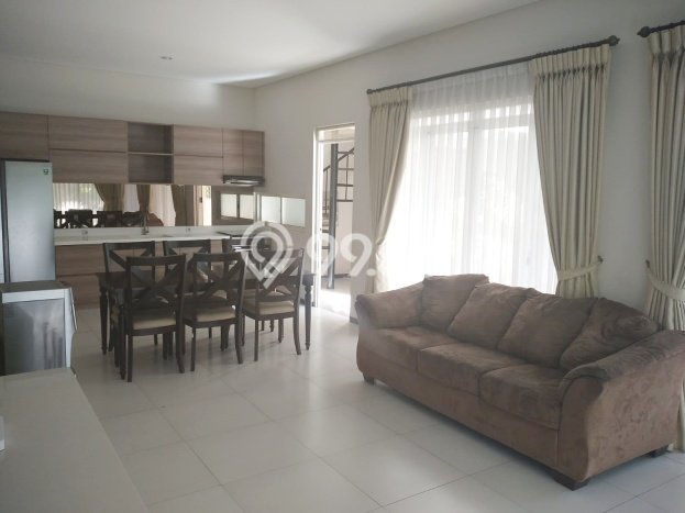 Sewa Rumah Harga Terjangkau di Kota Baru Parahyangan Bandung dengan 4 KT Sewa Rumah Harga Terjangkau di Kota Baru Parahyangan Bandung dengan 4 KT