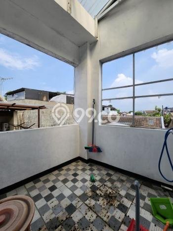 Rumah Modern 2 KT LT 220m2 di Kopo Permai Rumah Modern 2 KT LT 220m2 di Kopo Permai