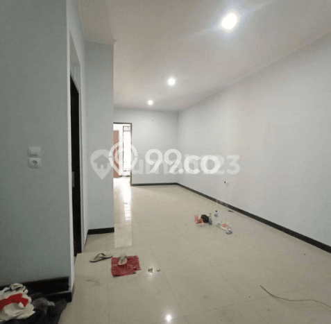 Rumah Minimalis 3 KT LT 114m2 di Taman Kopo Indah Rumah Minimalis 3 KT LT 114m2 di Taman Kopo Indah