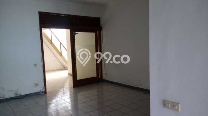 Jual Rumah Eksklusif 3 KT di Mekar Wangi, Bandung Jual Rumah Eksklusif 3 KT di Mekar Wangi, Bandung