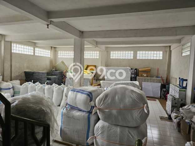 Untuk Dijual! Gudang di Bandung Kota Bandung LT 700m2 / LB 1100m2 Kawasan Bisnis Untuk Dijual! Gudang di Bandung Kota Bandung LT 700m2 / LB 1100m2 Kawasan Bisnis