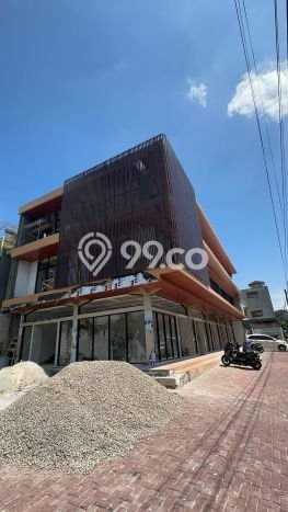 Ruko Dijual di Bandung LT 87m2 & LB 140m2 Lokasi Terbaik! Ruko Dijual di Bandung LT 87m2 & LB 140m2 Lokasi Terbaik!