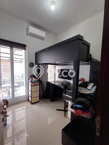 Rumah Minimalis 4 KT LT 89m2 di Mekar Wangi Rumah Minimalis 4 KT LT 89m2 di Mekar Wangi