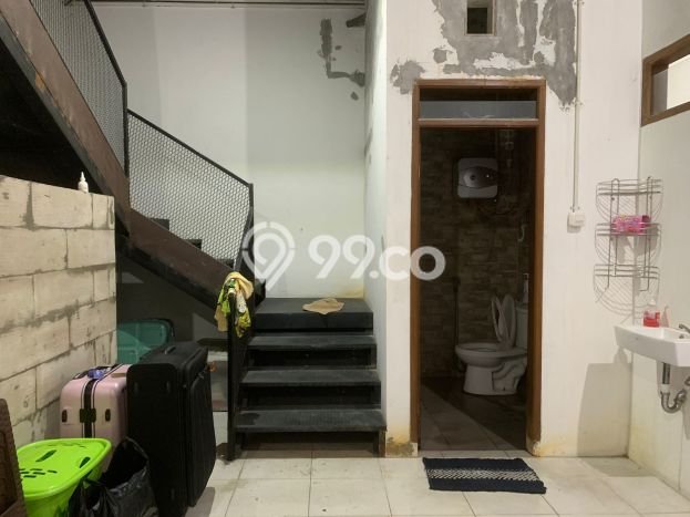 Jual Rumah Modern 3 KT di Taman Kopo Indah, Bandung Jual Rumah Modern 3 KT di Taman Kopo Indah, Bandung