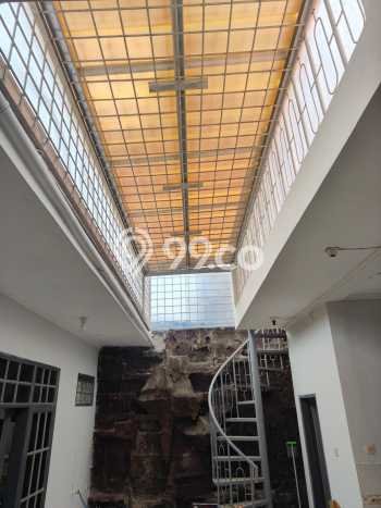 Rumah Luas Asri 4 KT Siap Pakai di Taman Kopo Indah Bandung Rumah Luas Asri 4 KT Siap Pakai di Taman Kopo Indah Bandung